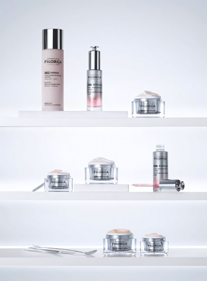 Filorga - Cosmetice Inovative Anti-Age